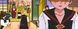 Illustration for article titled Sailor Stars Rewatch Bonanza!! Episodes 4 & 5